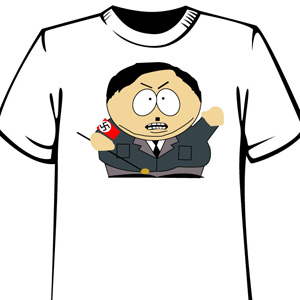 south park eric gitler